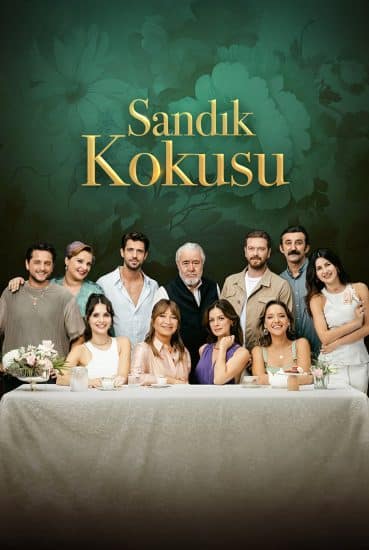 مسلسل رائحة الصندوق الموسم الثاني الحلقة 21 مترجمة