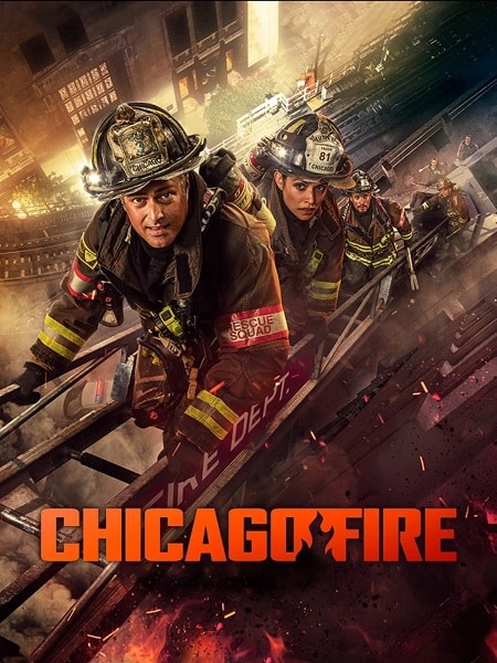 مسلسل Chicago Fire الموسم 13 الحلقة 16 مترجمة