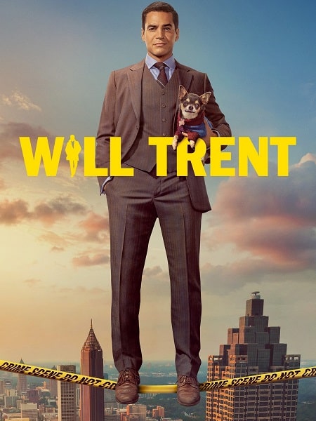 مسلسل Will Trent الموسم الثالث الحلقة 13 مترجمة