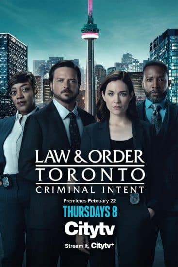 مسلسل Law Order Toronto: Criminal Intent الموسم الثاني الحلقة 5 مترجمة