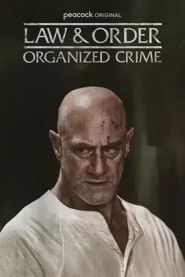 مسلسل Law Order Organized Crime الموسم الخامس الحلقة 1 مترجمة