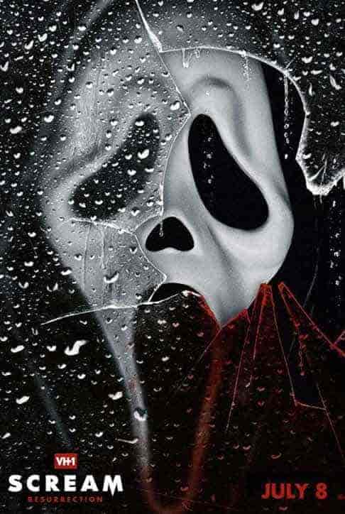 مسلسل Scream الموسم الثالث الحلقة 3