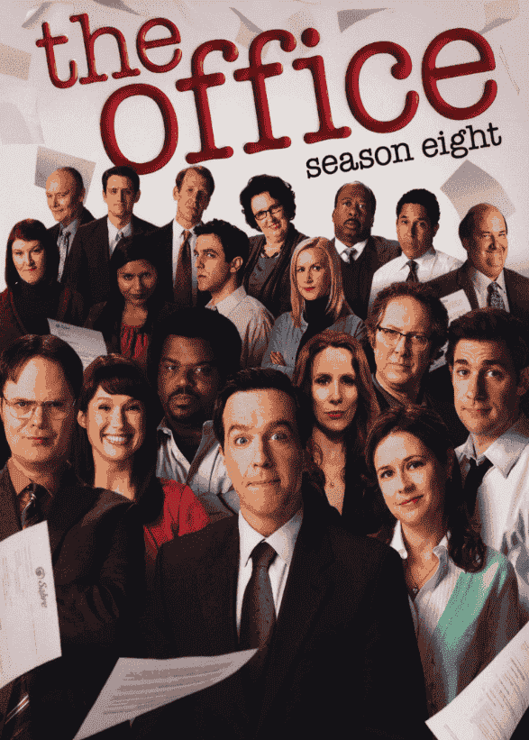 مسلسل The Office الموسم الثامن الحلقة 21 الحادية والعشرون مترجمة