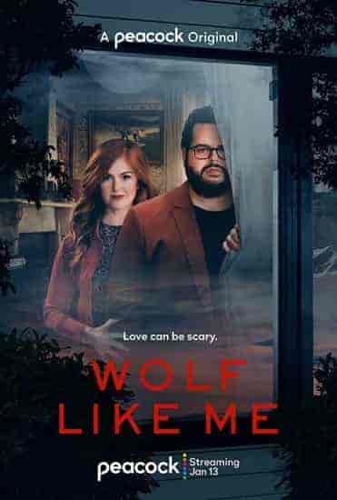 مسلسل Wolf Like Me الموسم الاول الحلقة 3 الثالثة مترجمة
