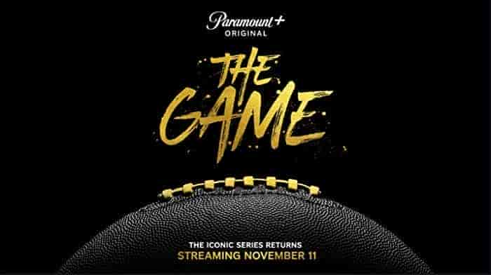 مسلسل The Game الموسم الاول الحلقة 8 الثامنة مترجمة