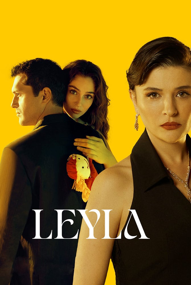 مسلسل ليلى الموسم الاول الحلقة 35 مترجمة