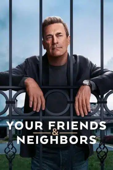 مسلسل Your Friends and Neighbors الموسم الاول الحلقة 9 مترجمة