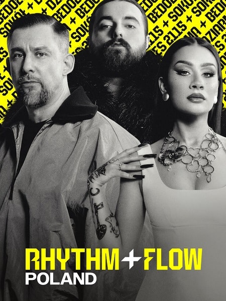 برنامج Rhythm Flow Poland الموسم الاول الحلقة 8 والاخيرة مترجمة