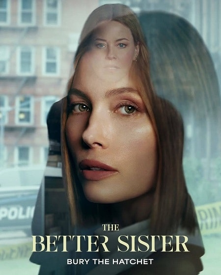 مسلسل The Better Sister الموسم الاول الحلقة 2 مترجمة