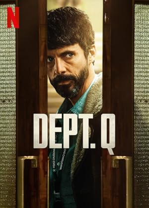 مسلسل Dept Q الموسم الاول الحلقة 2 مترجمة