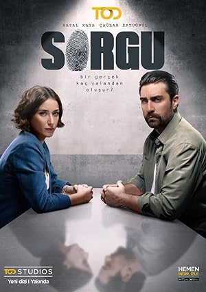 مسلسل التحقيق الموسم الاول الحلقة 8 مترجمة