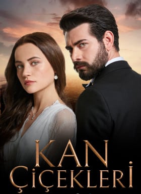 مسلسل زهور الدم الموسم الاول الحلقة 506 مدبلجة