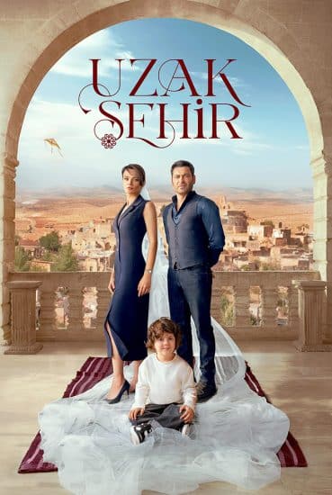 مسلسل المدينة البعيدة الموسم الاول الحلقة 28 والاخيرة مترجمة
