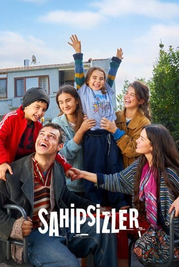 مسلسل المشردون الموسم الاول الحلقة 26 مترجمة