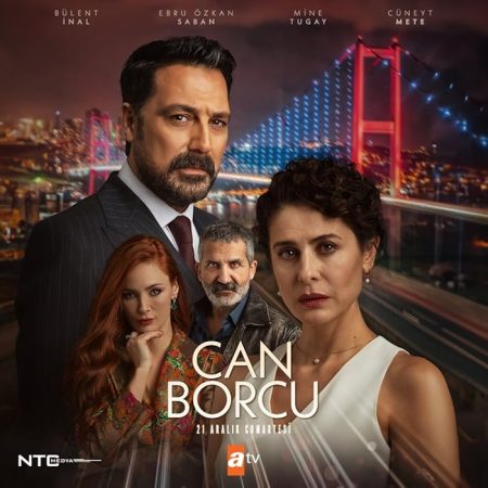 مسلسل دين الروح الموسم الاول الحلقة 22 والاخيرة مترجمة