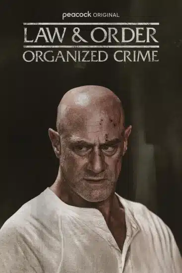 مسلسل Law Order Organized Crime الموسم الخامس الحلقة 9 مترجمة