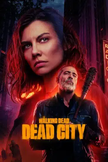 مسلسل The Walking Dead Dead City الموسم الثاني الحلقة 6 مترجمة