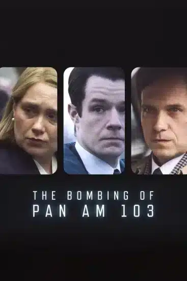 مسلسل The Bombing of Pan Am 103 الموسم الاول الحلقة 6 مترجمة