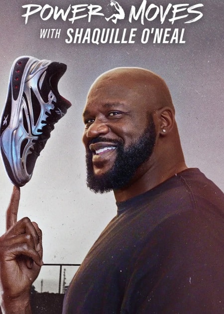 مسلسل Power Moves with Shaquille ONeal الحلقة 2 مترجمة