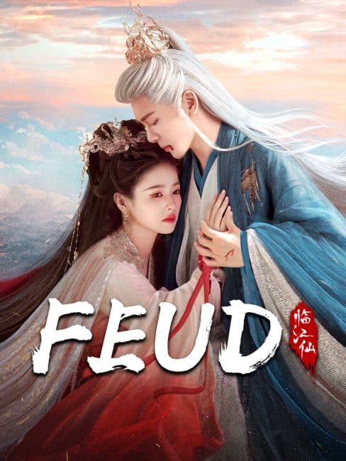 مسلسل رثاء النهر الخالد Feud الحلقة 14 مترجمة