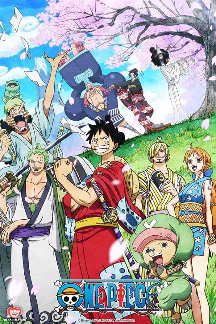 انمي ون بيس One Piece الحلقة 1132 مترجمة