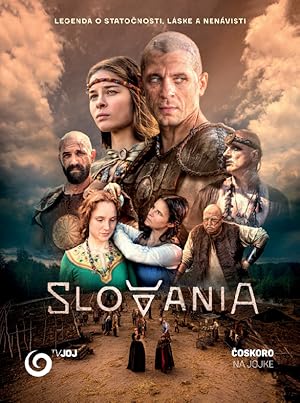 مسلسل The Slavs الموسم الاول الحلقة 10 مترجمة
