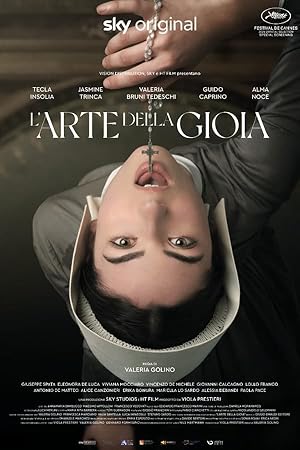 مسلسل The Art of Joy الموسم الاول الحلقة 5 مترجمة