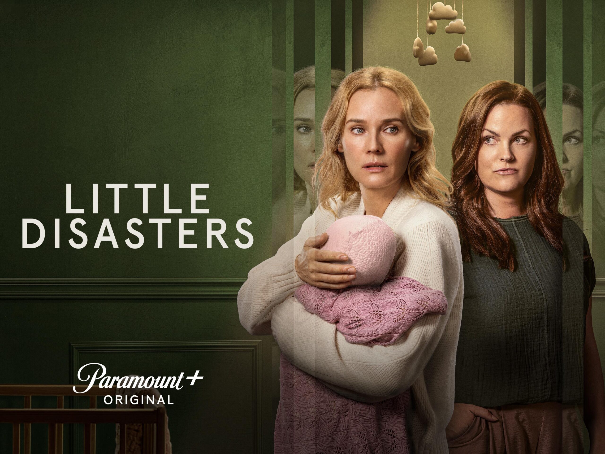 مسلسل Little Disasters الموسم الاول الحلقة 6 مترجمة