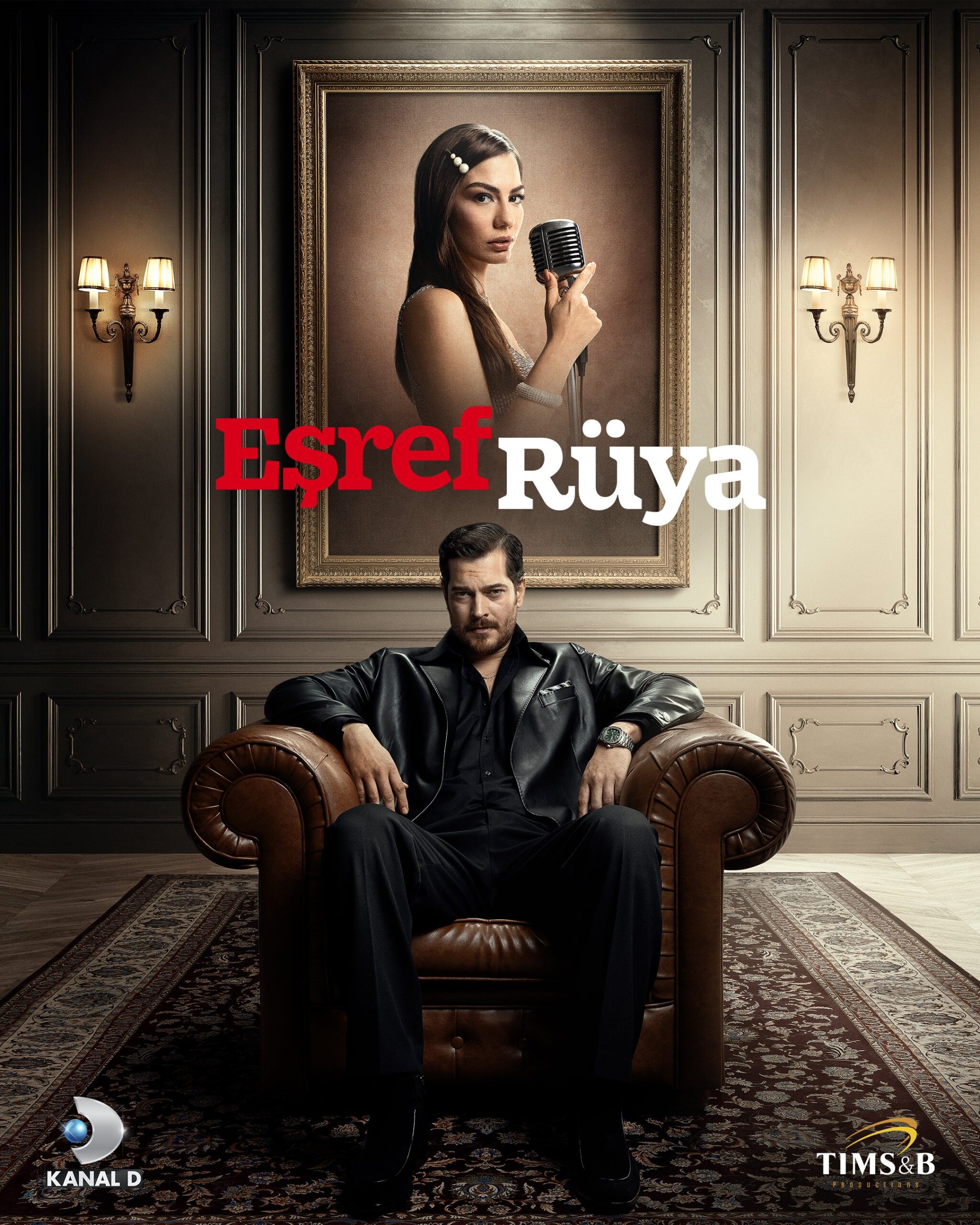 مسلسل حلم اشرف الموسم الاول الحلقة 11 مترجمة