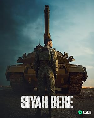 مسلسل القبعة السوداء الموسم الاول الحلقة 8 مترجمة