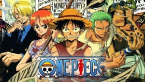 شاهد انمي ون بيس One Piece الحلقة 1179 مترجمة