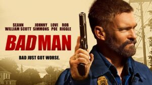 شاهدفيلم Bad Man 2025 مترجم