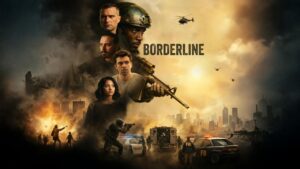 شاهدفيلم Borderline 2026 مترجم