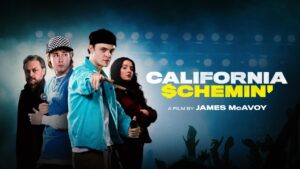 شاهدفيلم California Schemin’ 2025 مترجم