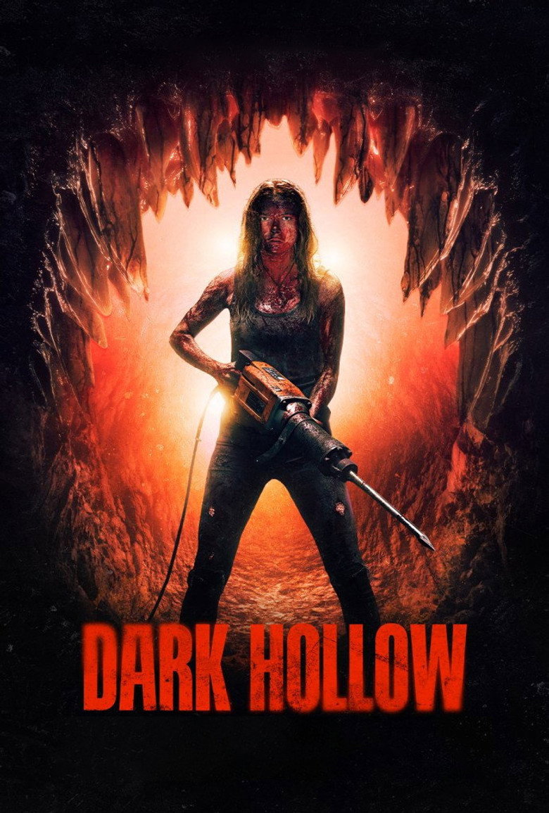فيلم Dark Hollow 2026 مترجم