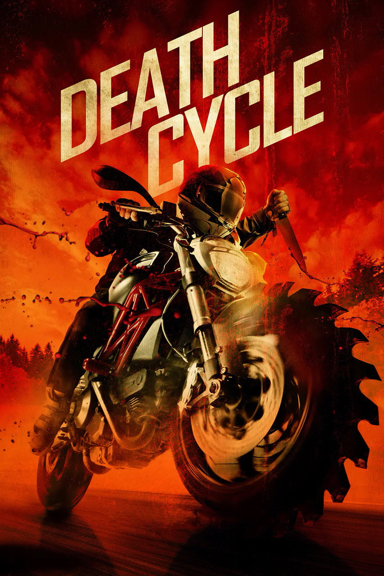 فيلم Death Cycle 2025 مترجم