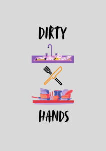 شاهدفيلم Dirty Hands 2026 مترجم