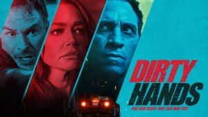 شاهدفيلم Dirty Hands 2026 مترجم