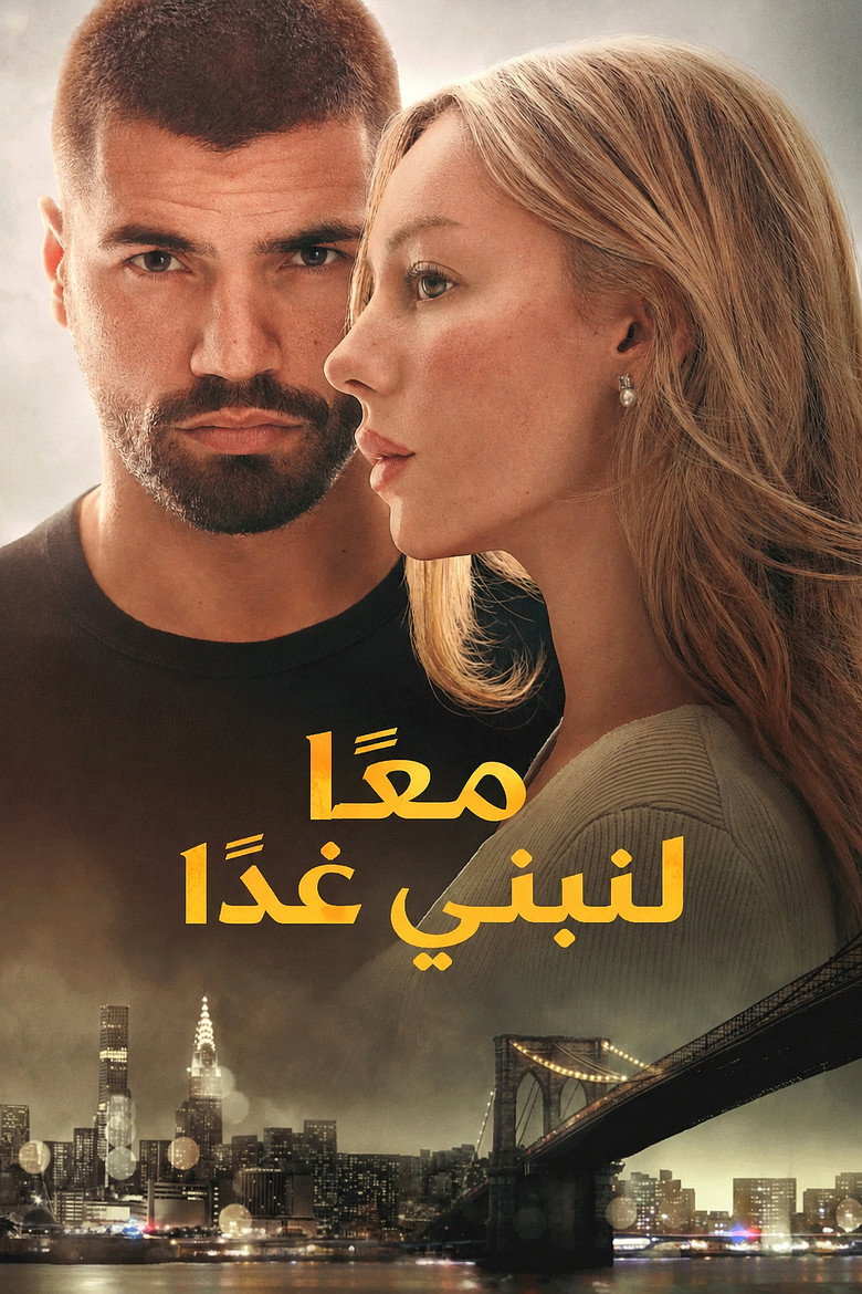 فيلم Drawn Together 2026 مدبلج