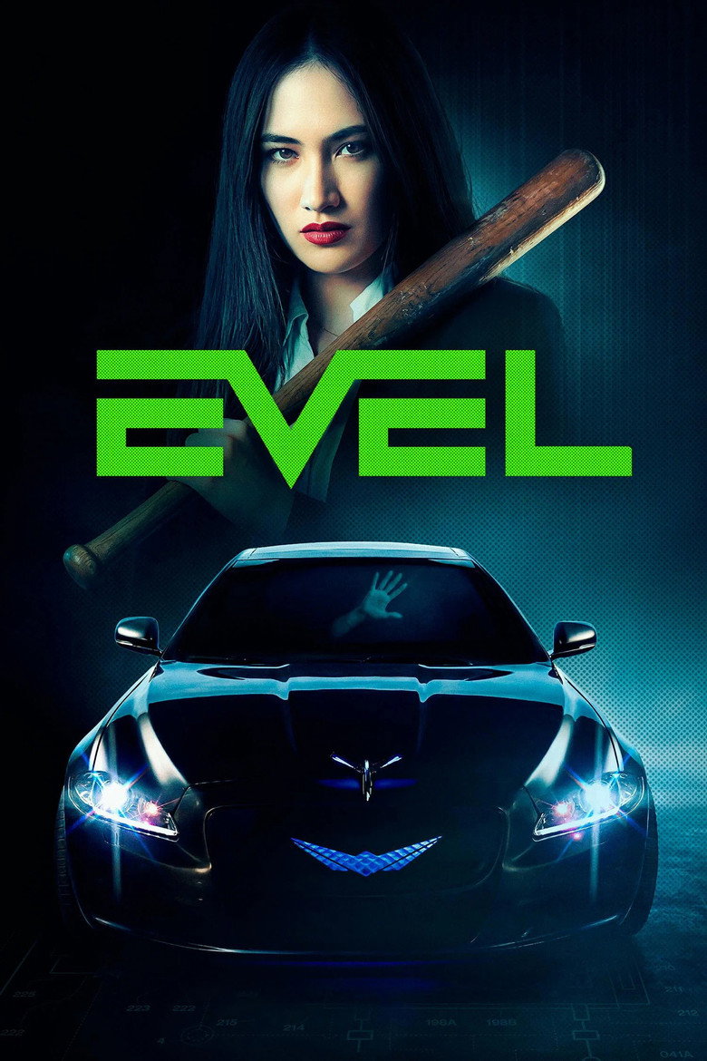 فيلم Evel 2026 مترجم