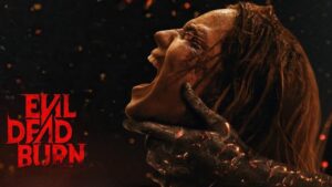 شاهدفيلم Evil Dead Burn 2026 مدبلج