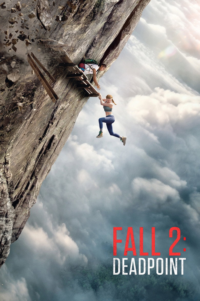 فيلم Fall 2: Deadpoint 2026 مدبلج