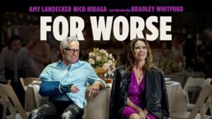 شاهدفيلم For Worse 2025 مترجم