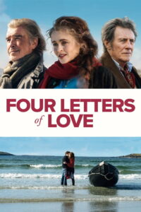 شاهدفيلم Four Letters of Love 2024 مترجم