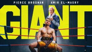 شاهدفيلم Giant 2025 مترجم