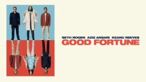 شاهدفيلم Good Fortune 2025 مترجم