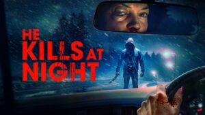 شاهدفيلم He Kills at Night 2025 مترجم
