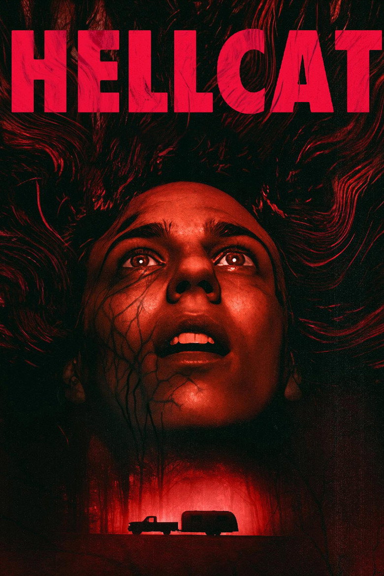 فيلم Hellcat 2025 مترجم