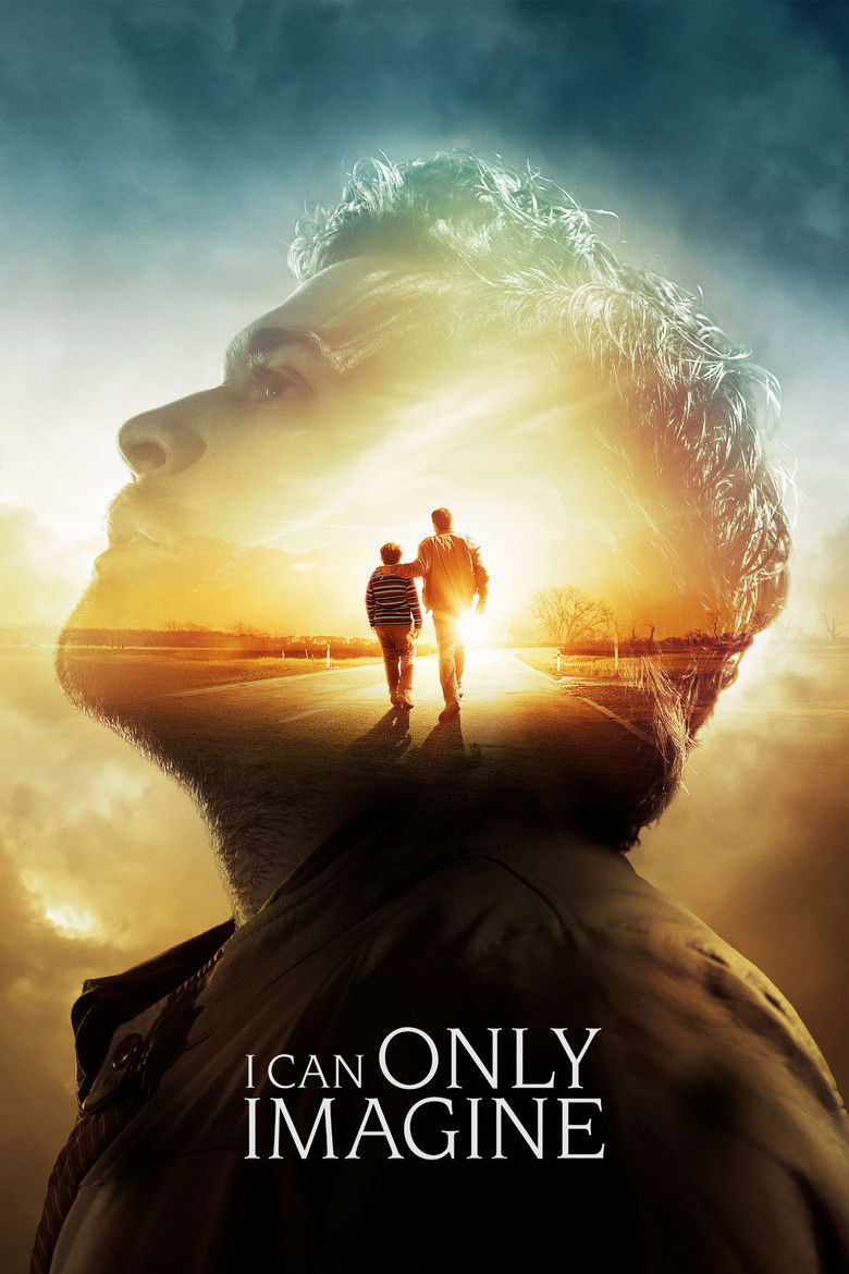 فيلم I Can Only Imagine 2 2026 مترجم