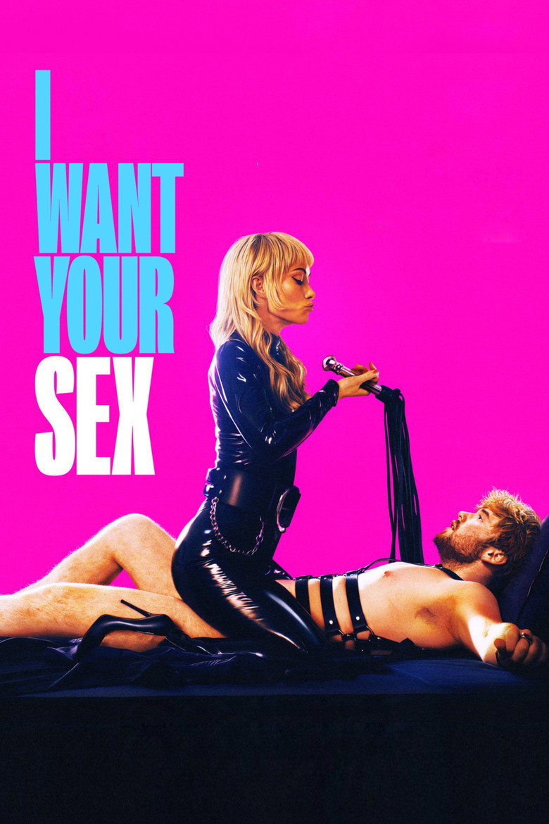 فيلم I Want Your Sex 2026 مترجم